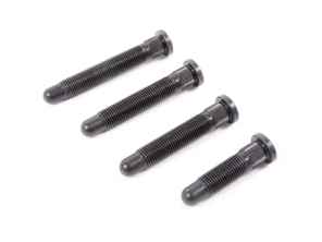 Radbolzensatz und Mutternsatz einpressen. Porsche 911 / 912 / 930 / 964 / 993 / 924 / 944 / 968 / 928 - 90434167100, 99333167102, 91133167100, 90133167101, 92834167102 - LS06, LS0945, LS0966, LS0972, LS0980